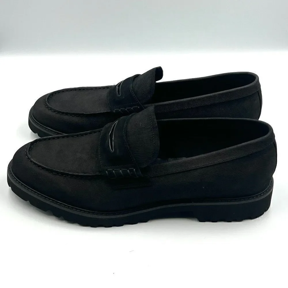 Aldo Lightweight ‘Qardoc’ Loafer  - Sz 13 - NWT